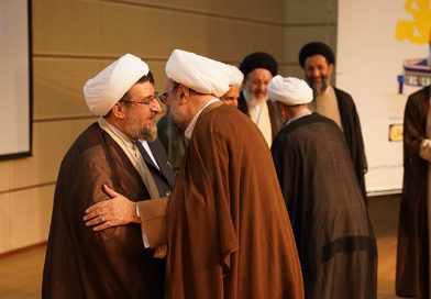 همایش تجلیل از کارگزاران و نقش‌آفرینان فعال مساجد استان